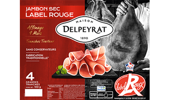 jambon sec grand affinage delpeyrat jambon sec jambon sec grand affinage delpeyrat